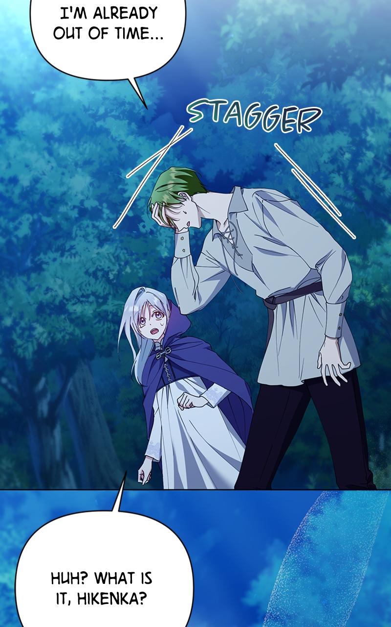 Read Adopted by a Murderous Duke Family Manga Online