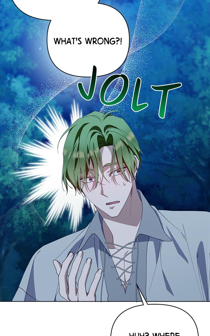 Read Adopted by a Murderous Duke Family Manga Online