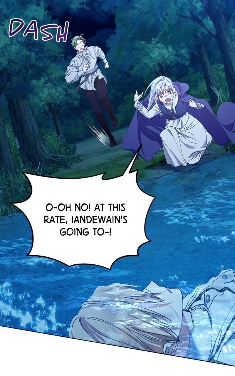 Read Adopted by a Murderous Duke Family Manga Online