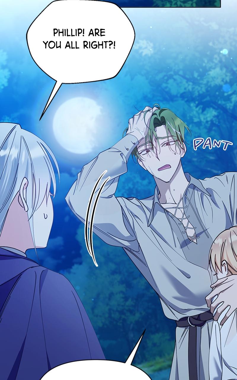 Read Adopted by a Murderous Duke Family Manga Online