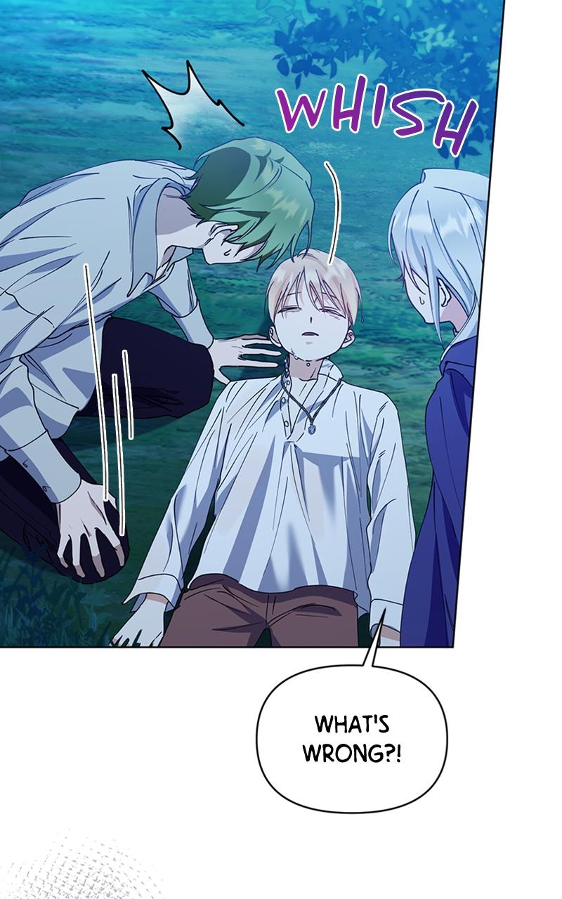 Read Adopted by a Murderous Duke Family Manga Online