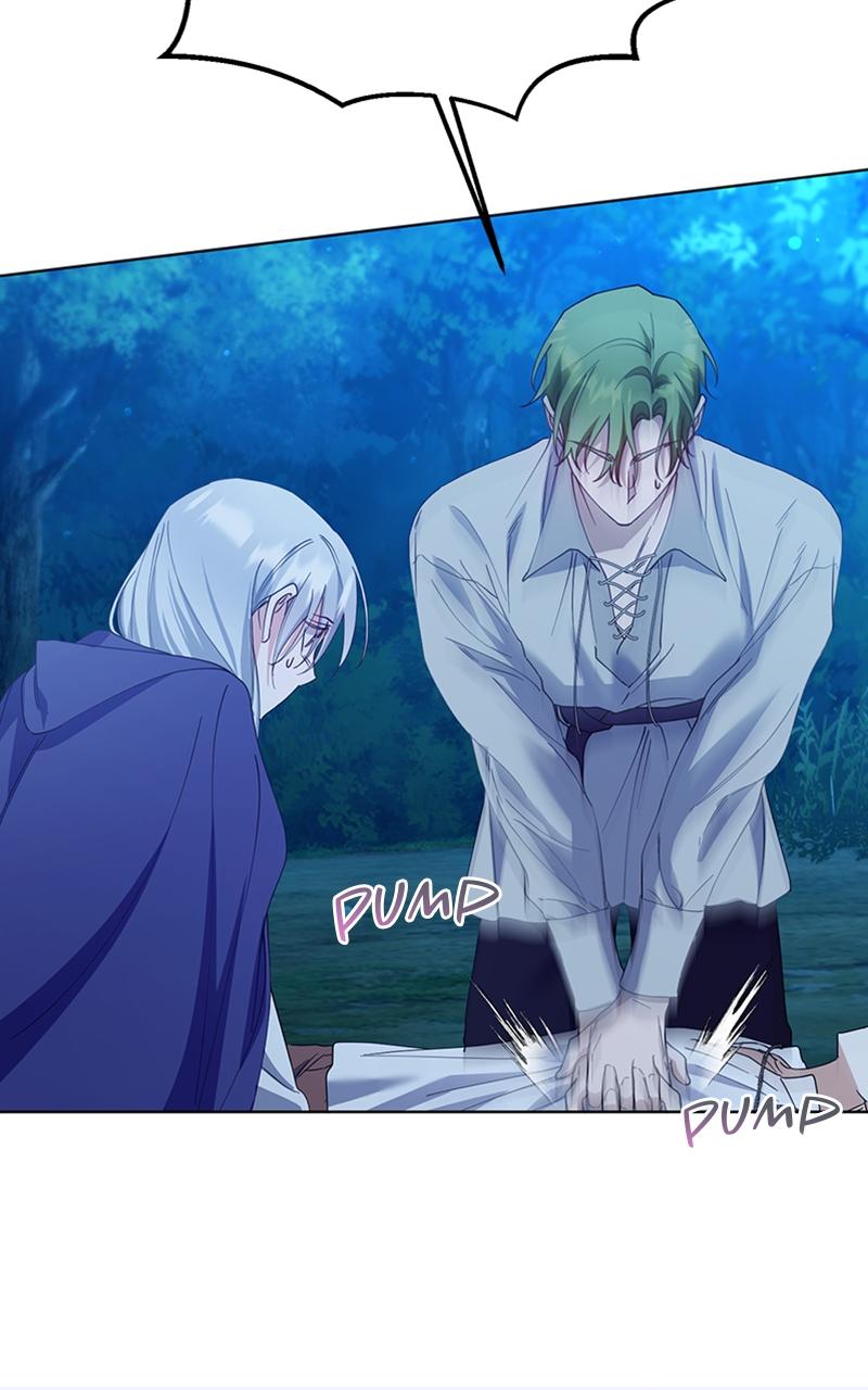 Read Adopted by a Murderous Duke Family Manga Online