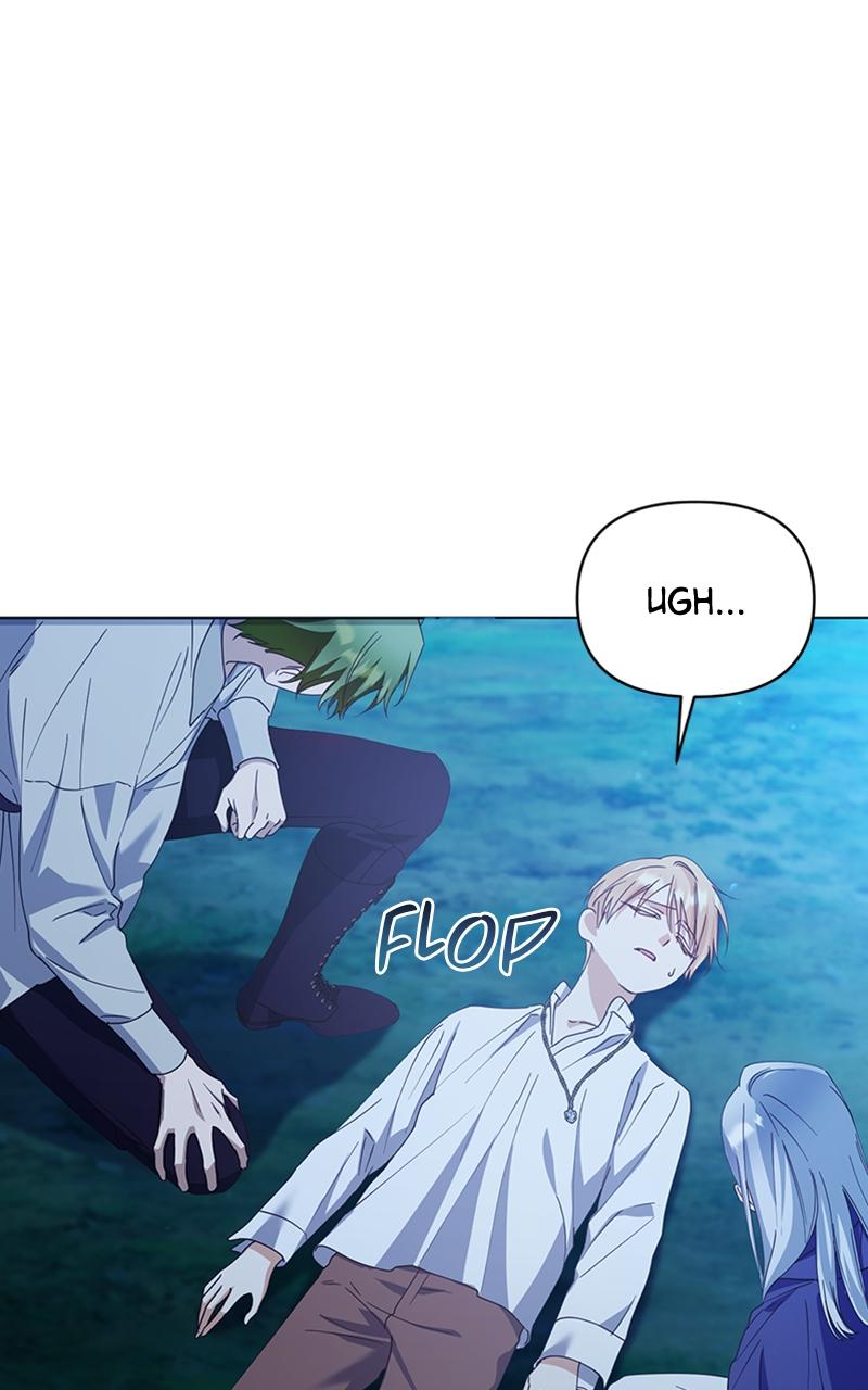 Read Adopted by a Murderous Duke Family Manga Online