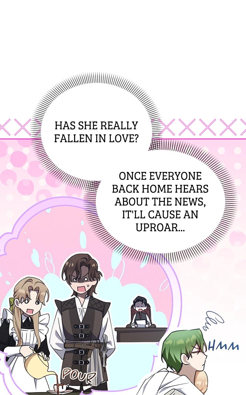Read Adopted by a Murderous Duke Family Manga Online
