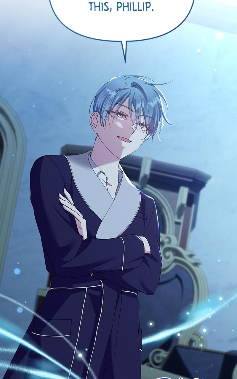 Read Adopted by a Murderous Duke Family Manga Online