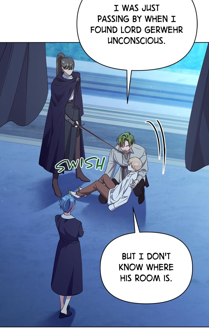 Read Adopted by a Murderous Duke Family Manga Online