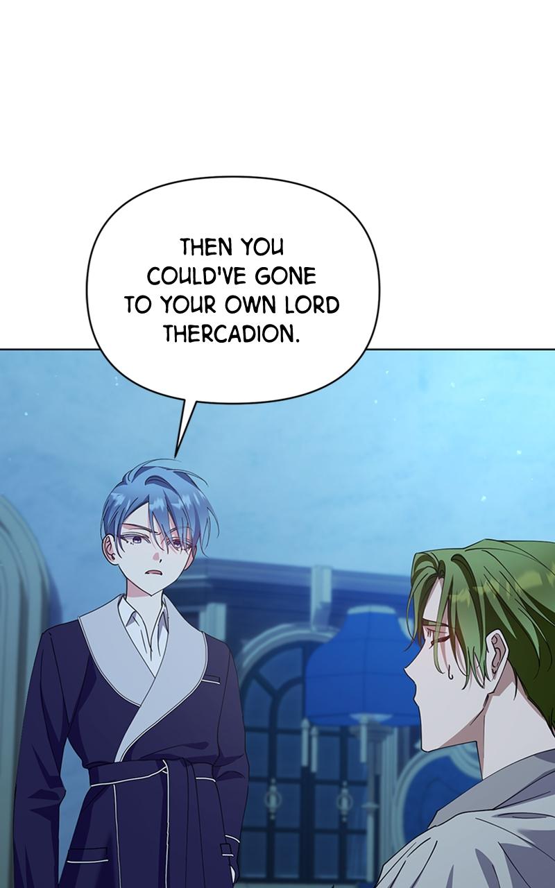 Read Adopted by a Murderous Duke Family Manga Online