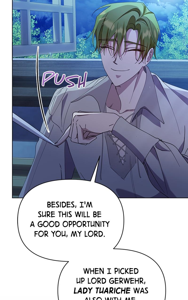 Read Adopted by a Murderous Duke Family Manga Online
