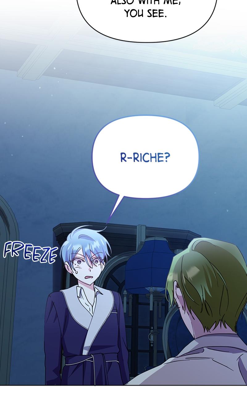 Read Adopted by a Murderous Duke Family Manga Online