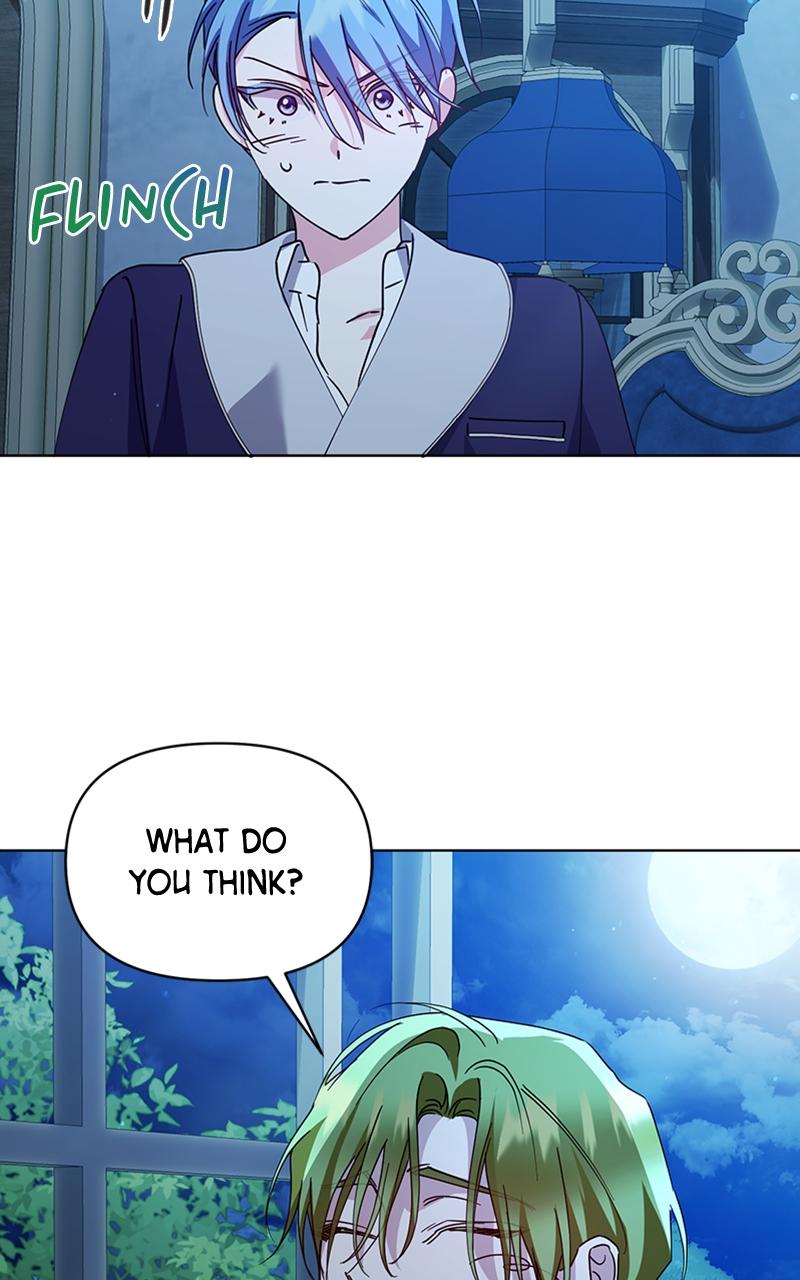 Read Adopted by a Murderous Duke Family Manga Online
