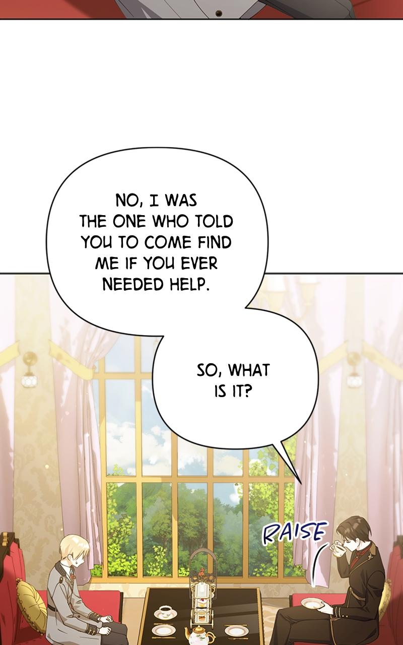 Read Adopted by a Murderous Duke Family Manga Online