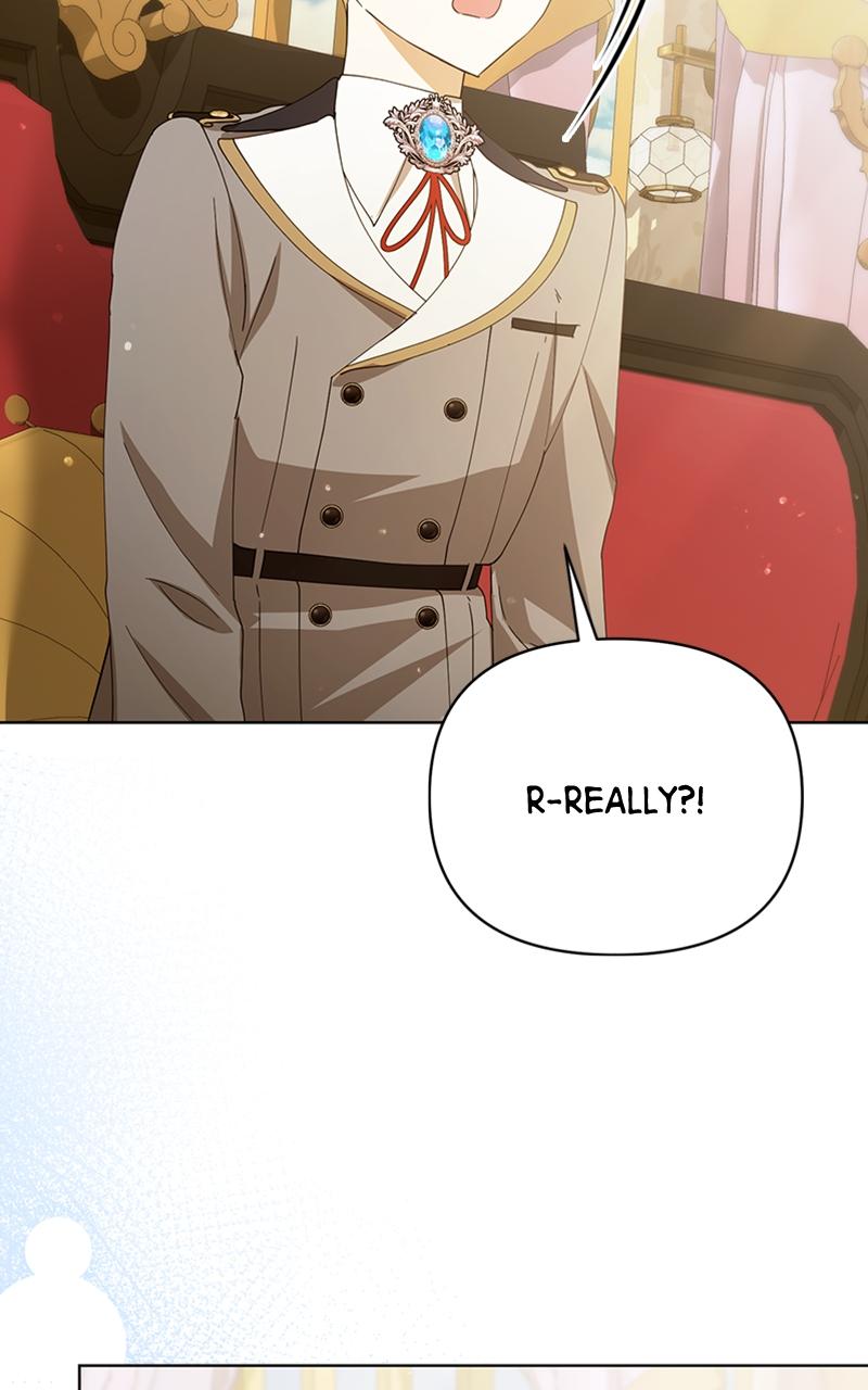 Read Adopted by a Murderous Duke Family Manga Online