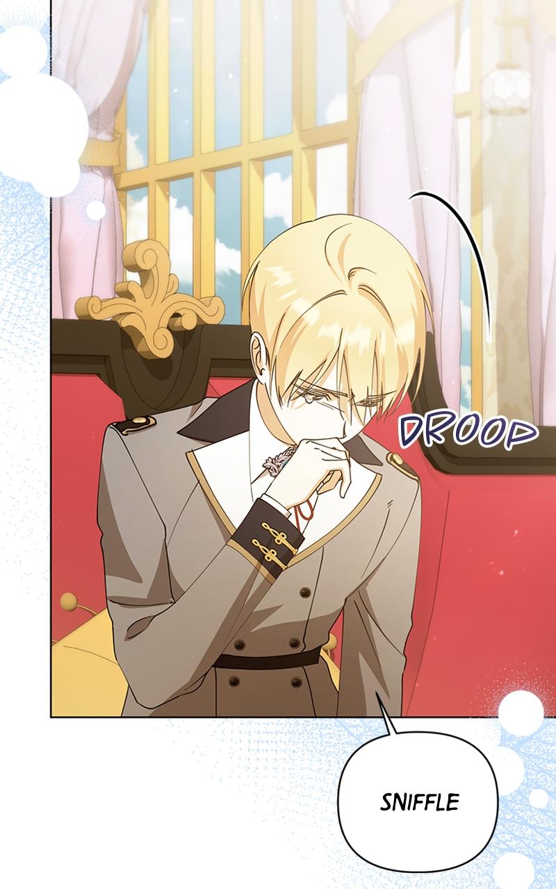 Read Adopted by a Murderous Duke Family Manga Online