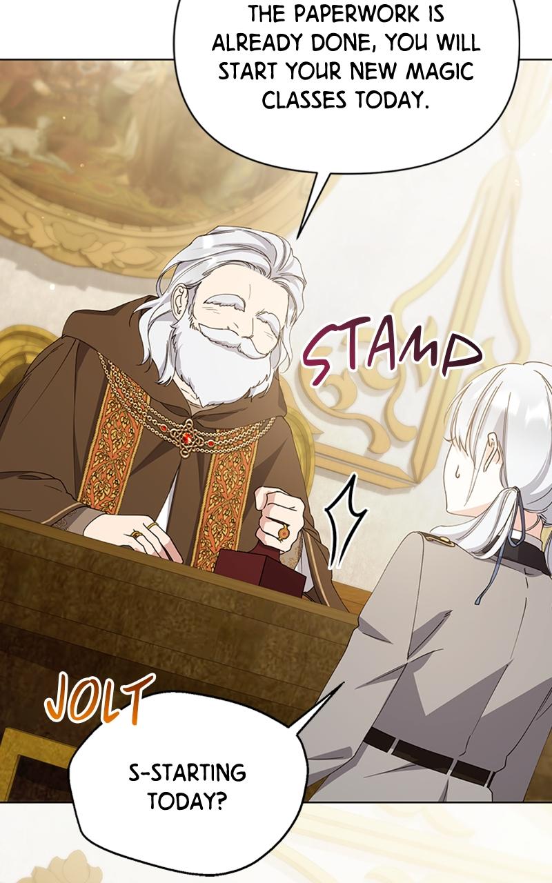 Read Adopted by a Murderous Duke Family Manga Online