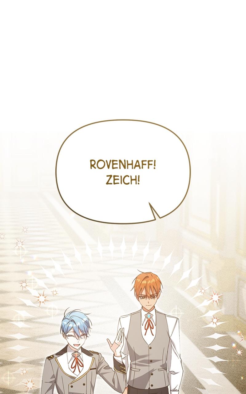 Read Adopted by a Murderous Duke Family Manga Online