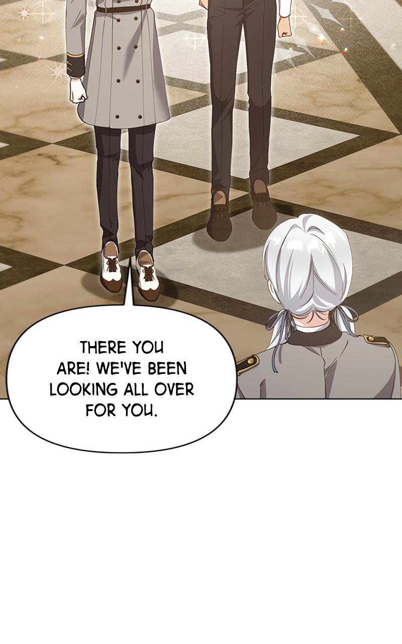 Read Adopted by a Murderous Duke Family Manga Online