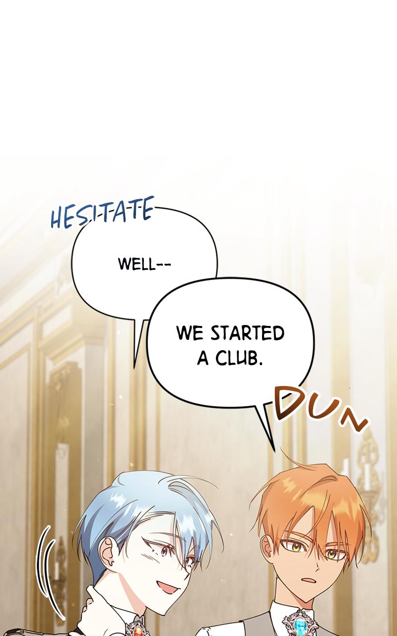 Read Adopted by a Murderous Duke Family Manga Online