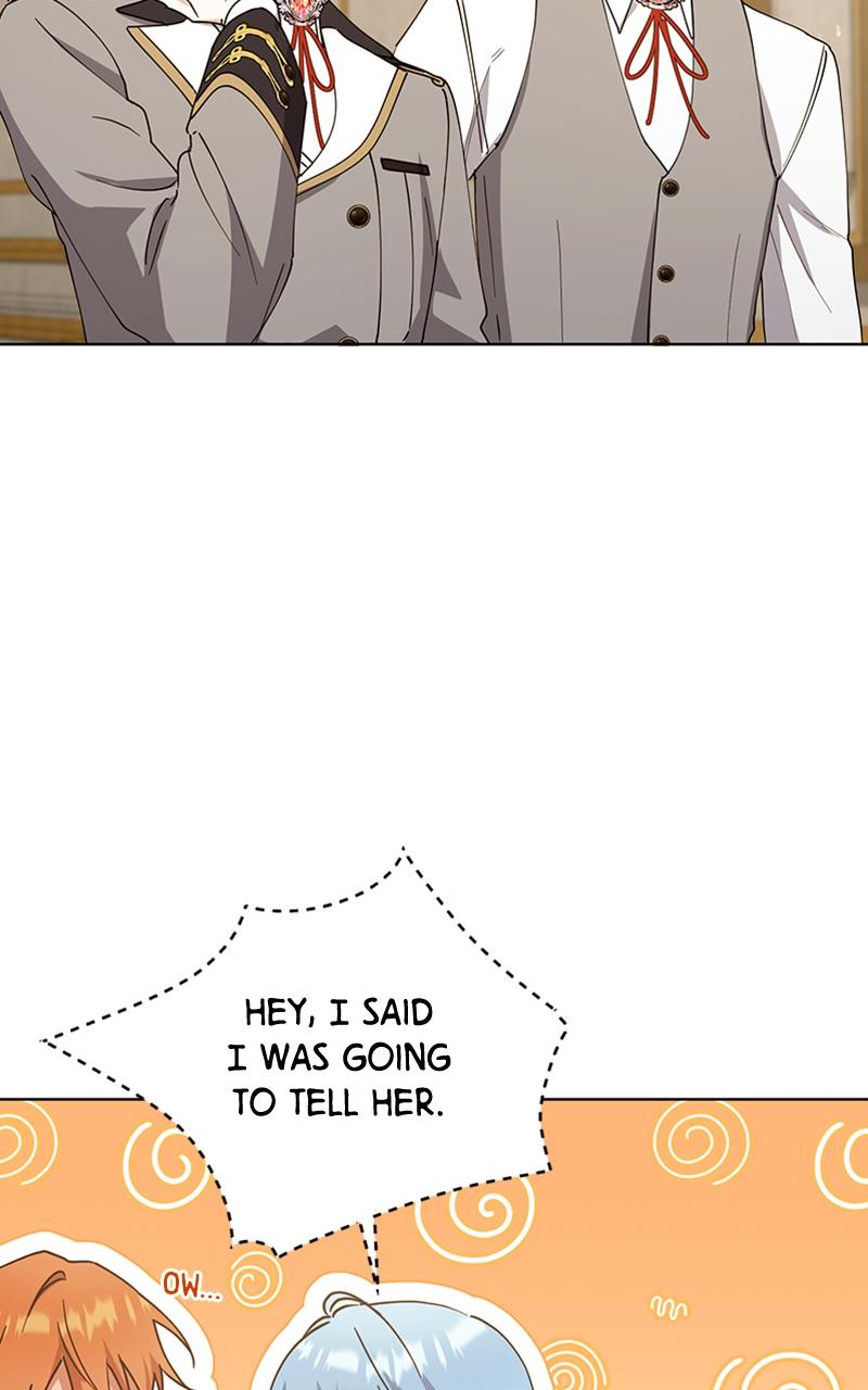 Read Adopted by a Murderous Duke Family Manga Online