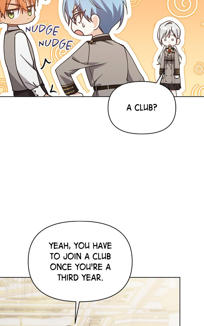 Read Adopted by a Murderous Duke Family Manga Online