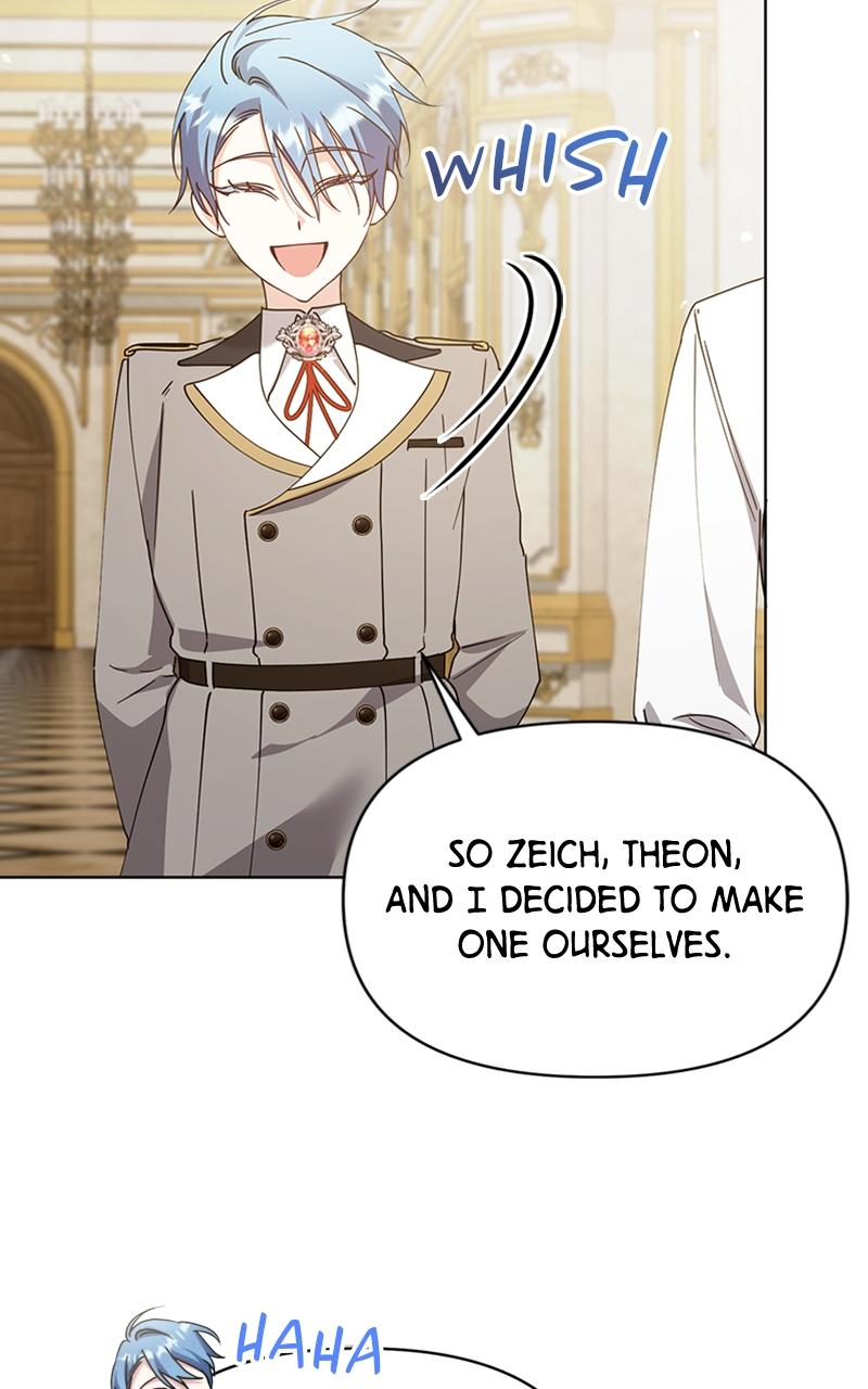 Read Adopted by a Murderous Duke Family Manga Online