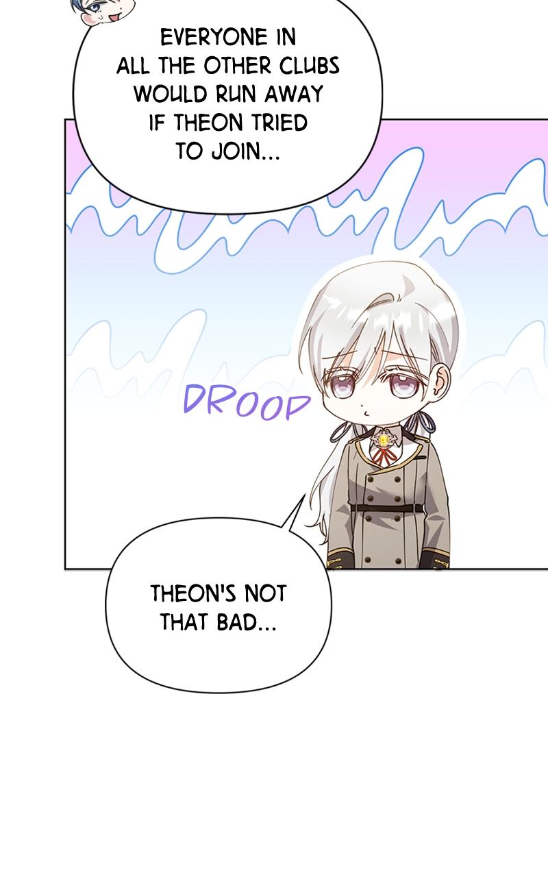 Read Adopted by a Murderous Duke Family Manga Online