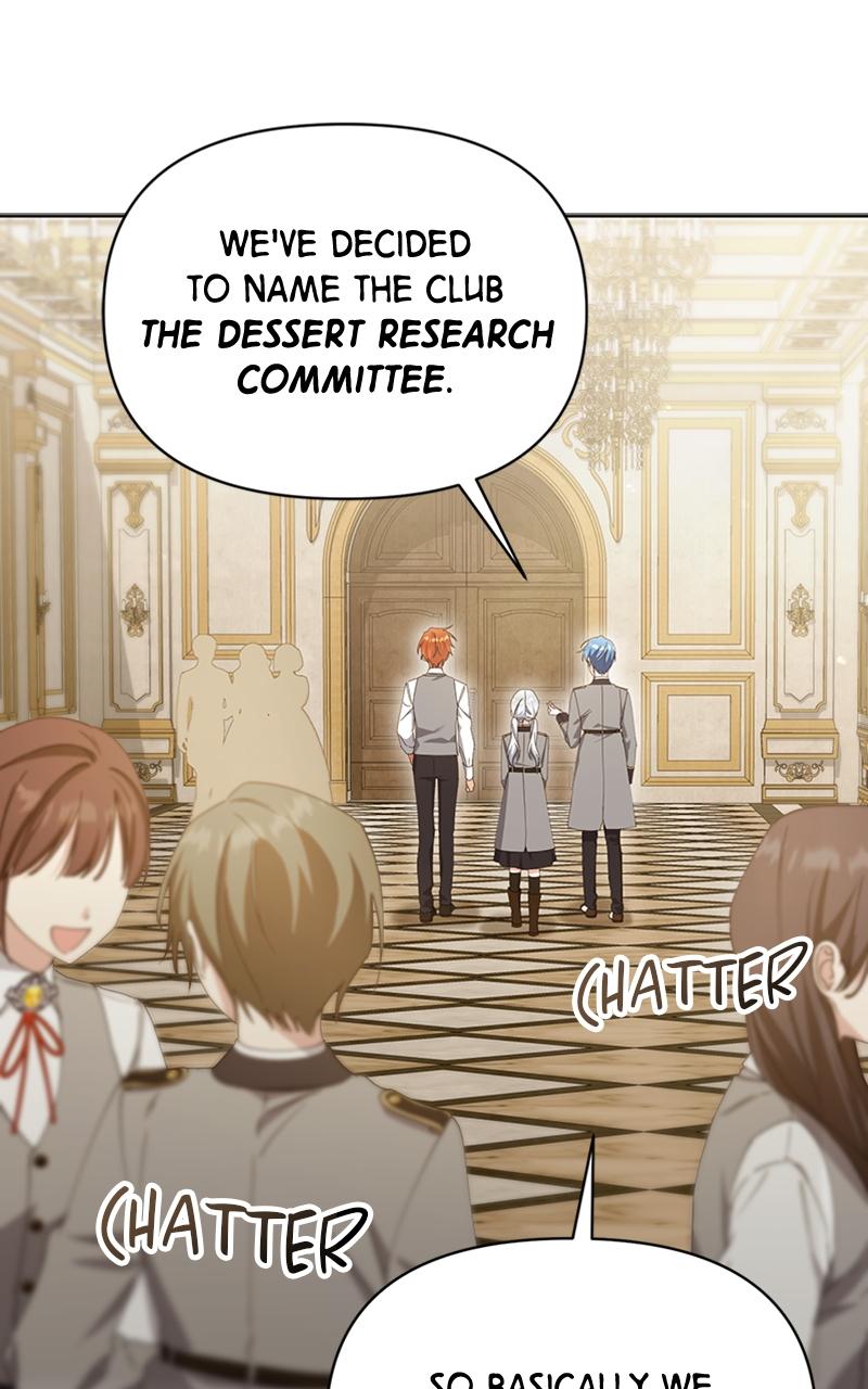 Read Adopted by a Murderous Duke Family Manga Online