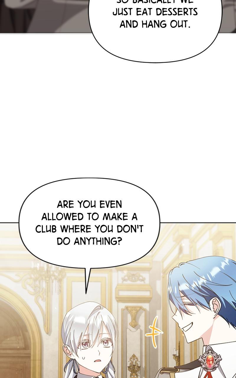 Read Adopted by a Murderous Duke Family Manga Online