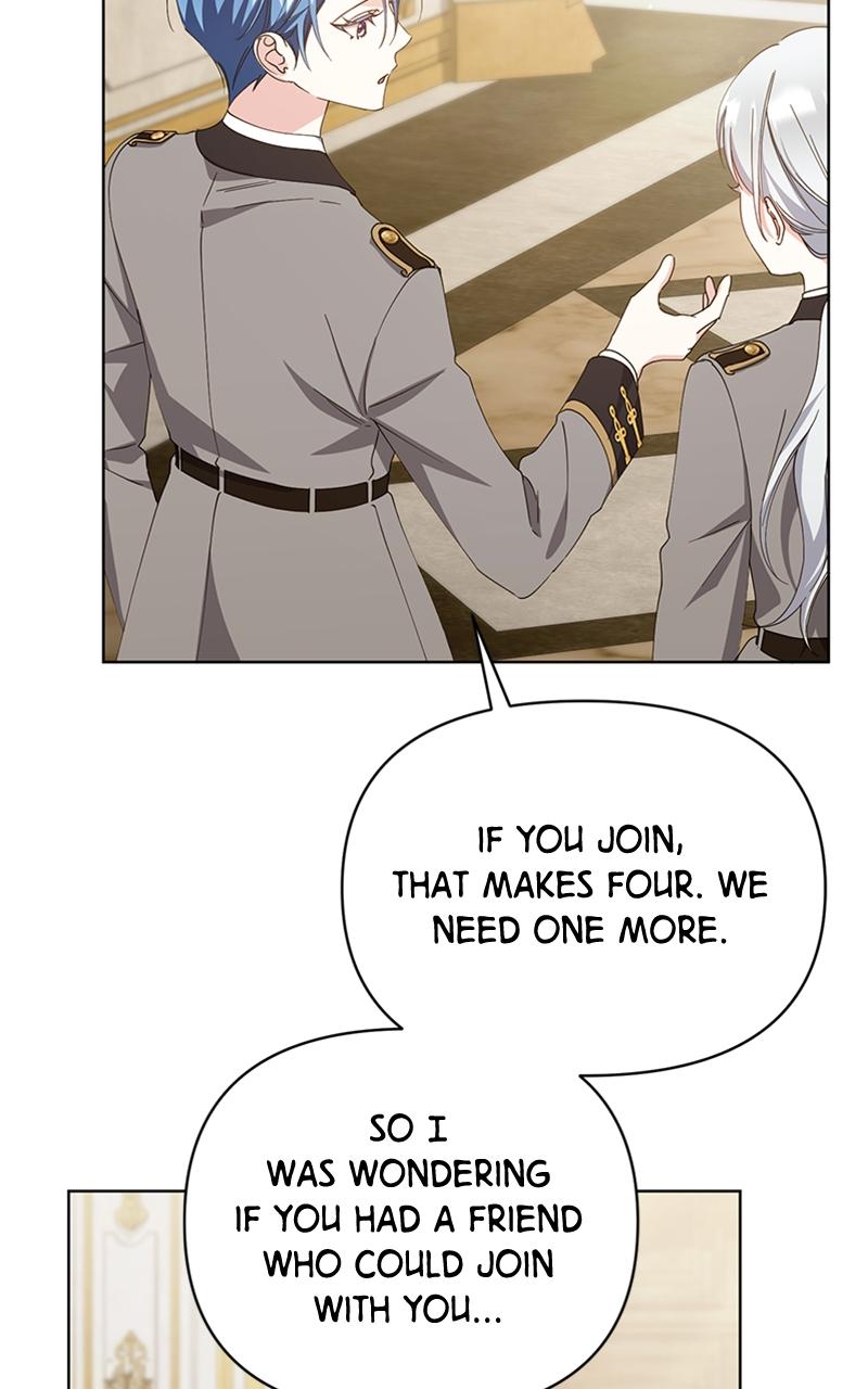 Read Adopted by a Murderous Duke Family Manga Online