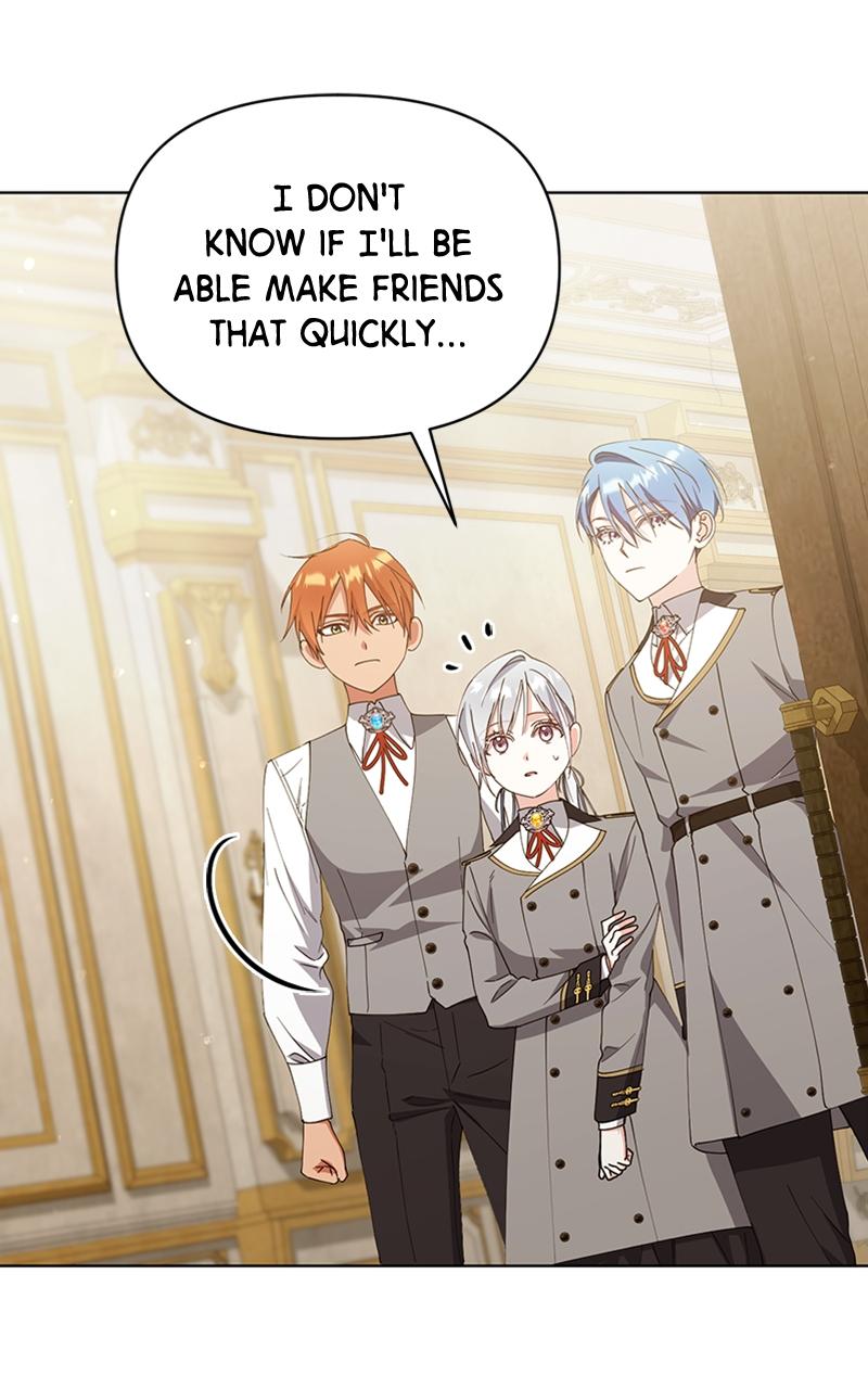 Read Adopted by a Murderous Duke Family Manga Online
