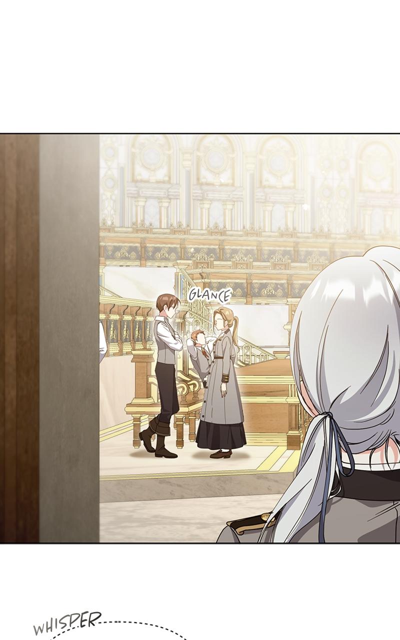 Read Adopted by a Murderous Duke Family Manga Online