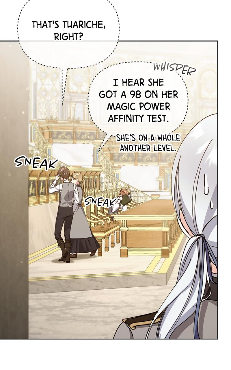 Read Adopted by a Murderous Duke Family Manga Online
