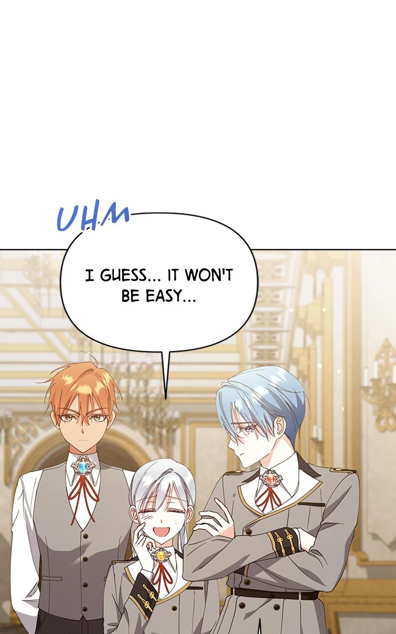 Read Adopted by a Murderous Duke Family Manga Online