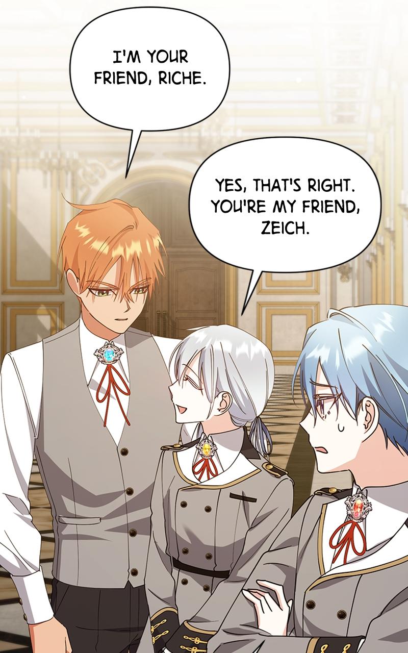 Read Adopted by a Murderous Duke Family Manga Online