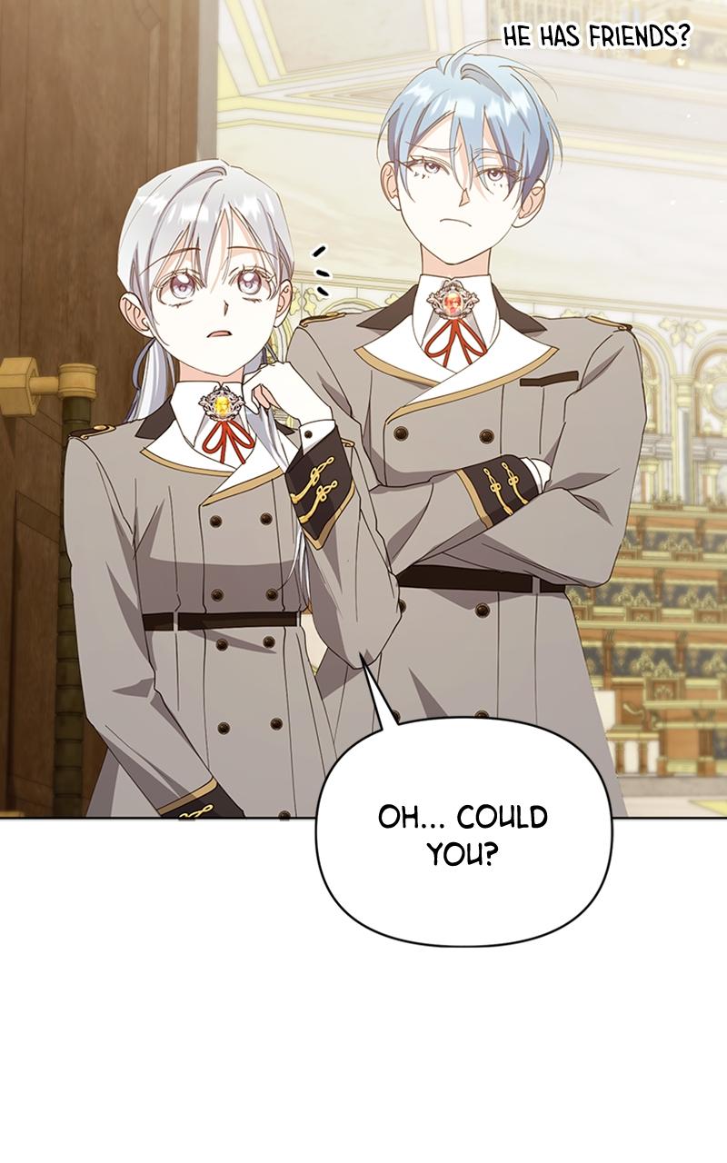 Read Adopted by a Murderous Duke Family Manga Online