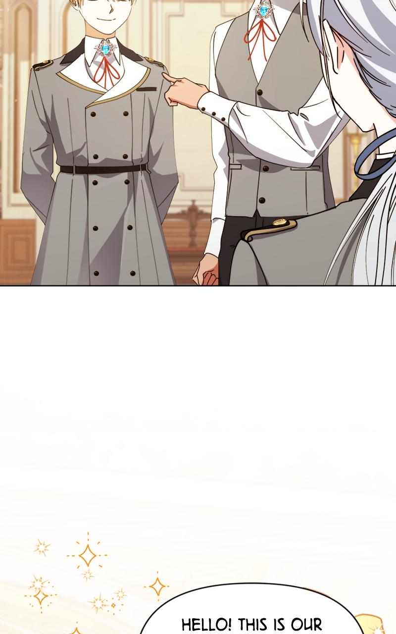 Read Adopted by a Murderous Duke Family Manga Online