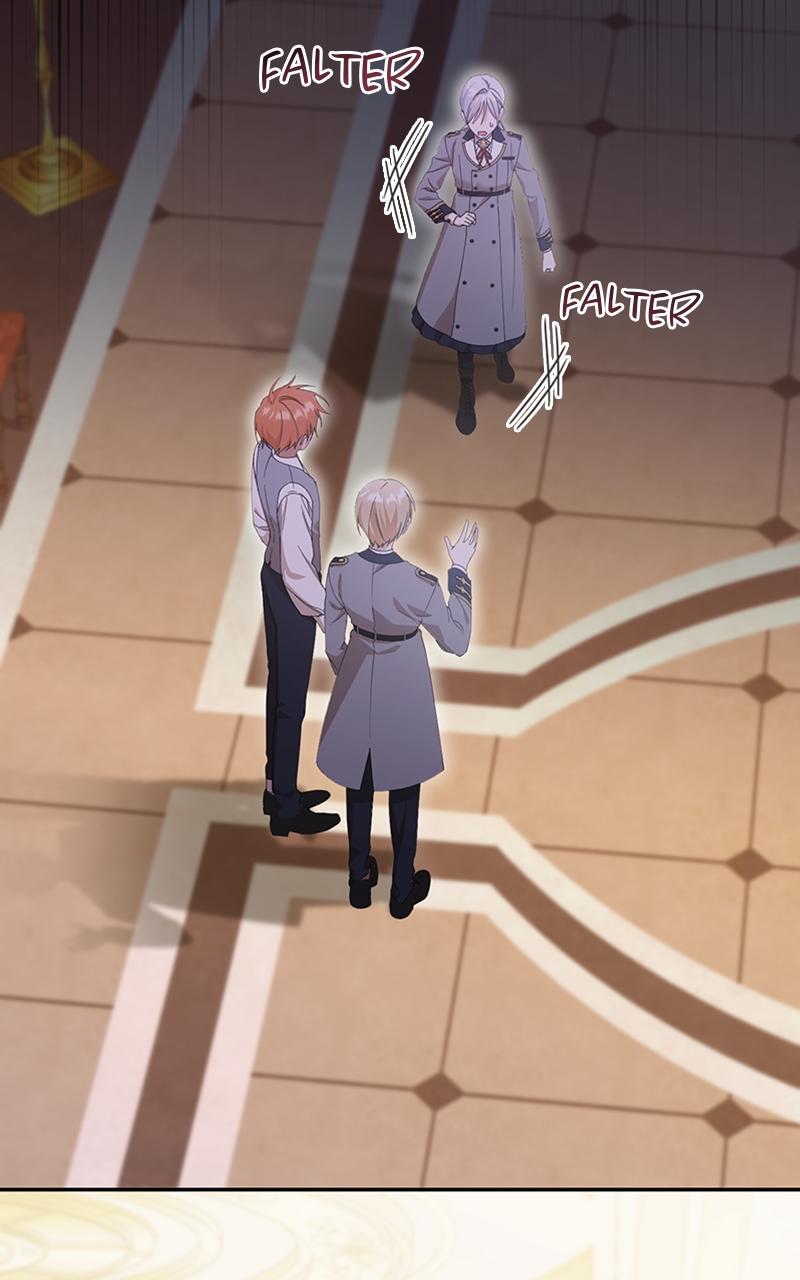 Read Adopted by a Murderous Duke Family Manga Online