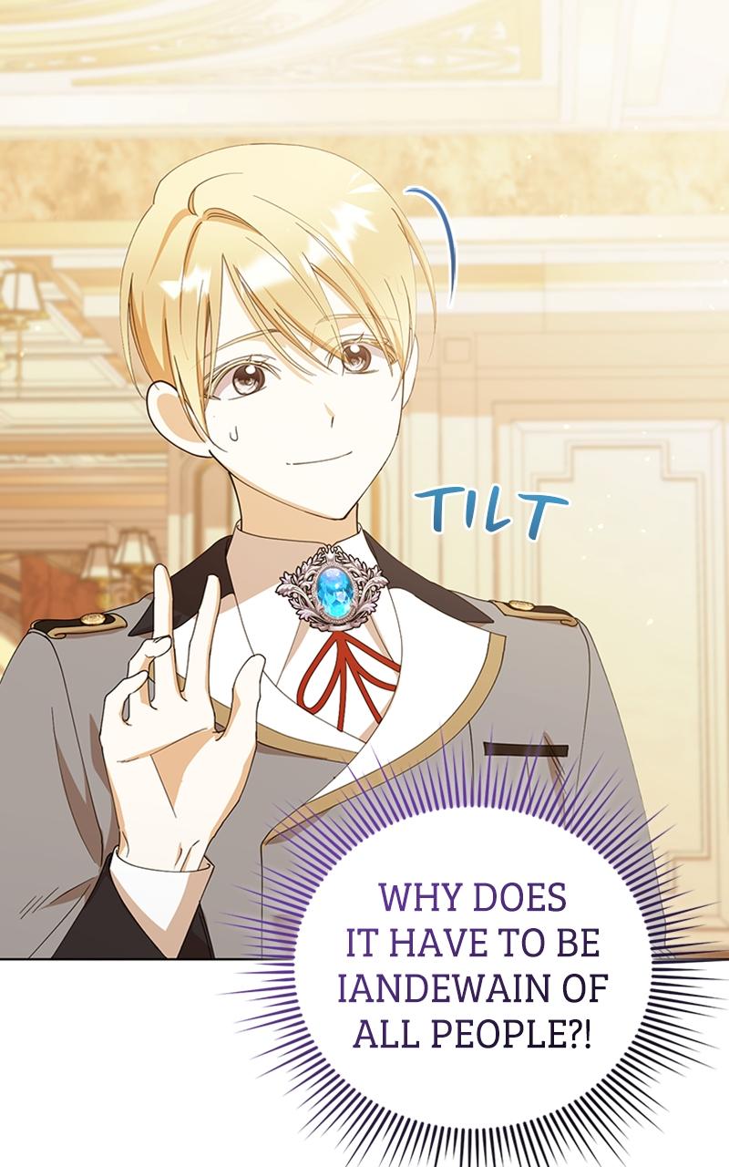 Read Adopted by a Murderous Duke Family Manga Online