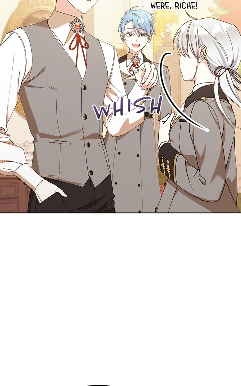 Read Adopted by a Murderous Duke Family Manga Online