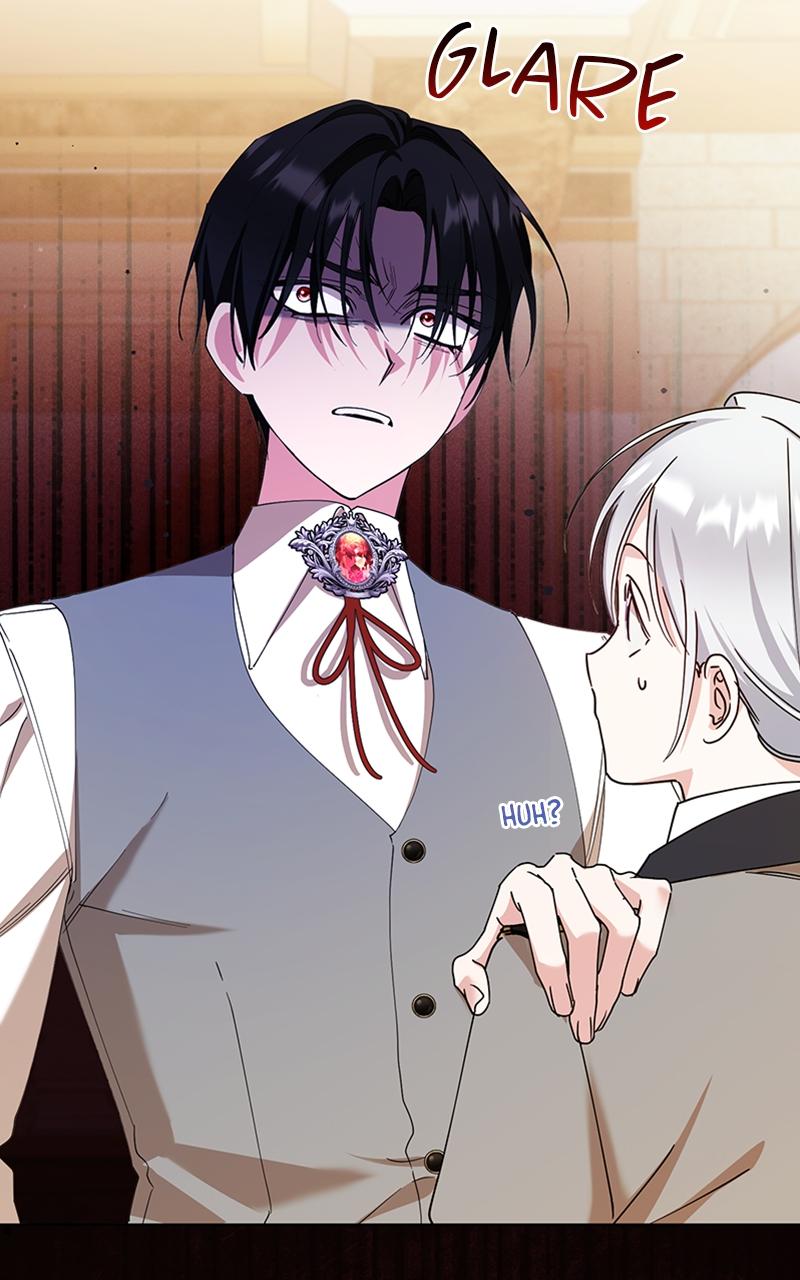 Read Adopted by a Murderous Duke Family Manga Online