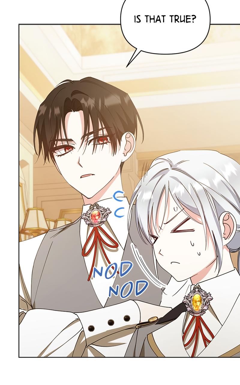 Read Adopted by a Murderous Duke Family Manga Online