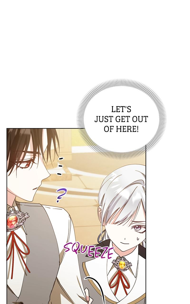 Read Adopted by a Murderous Duke Family Manga Online