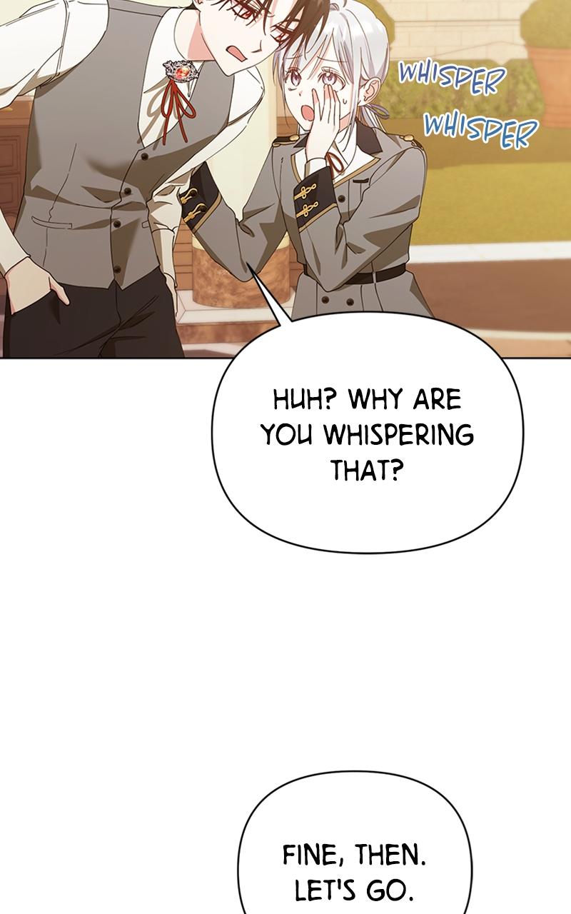 Read Adopted by a Murderous Duke Family Manga Online
