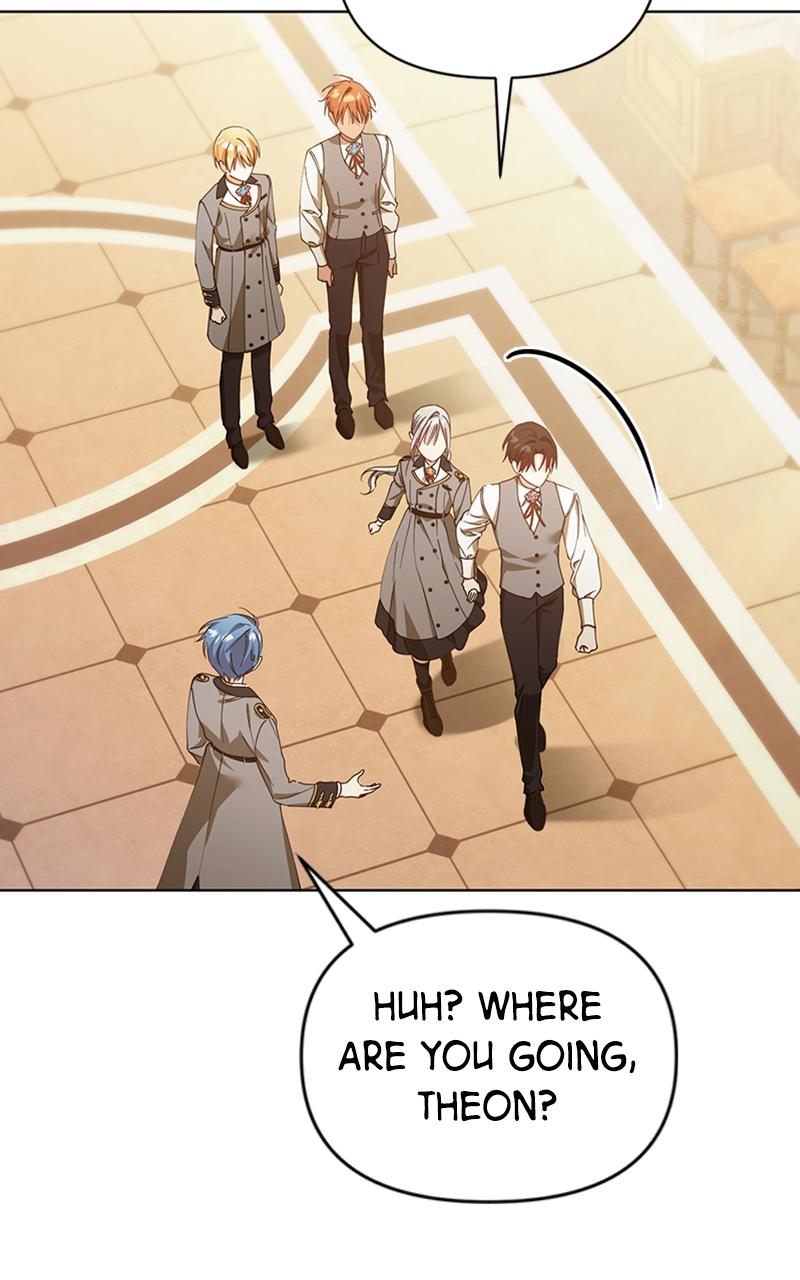 Read Adopted by a Murderous Duke Family Manga Online