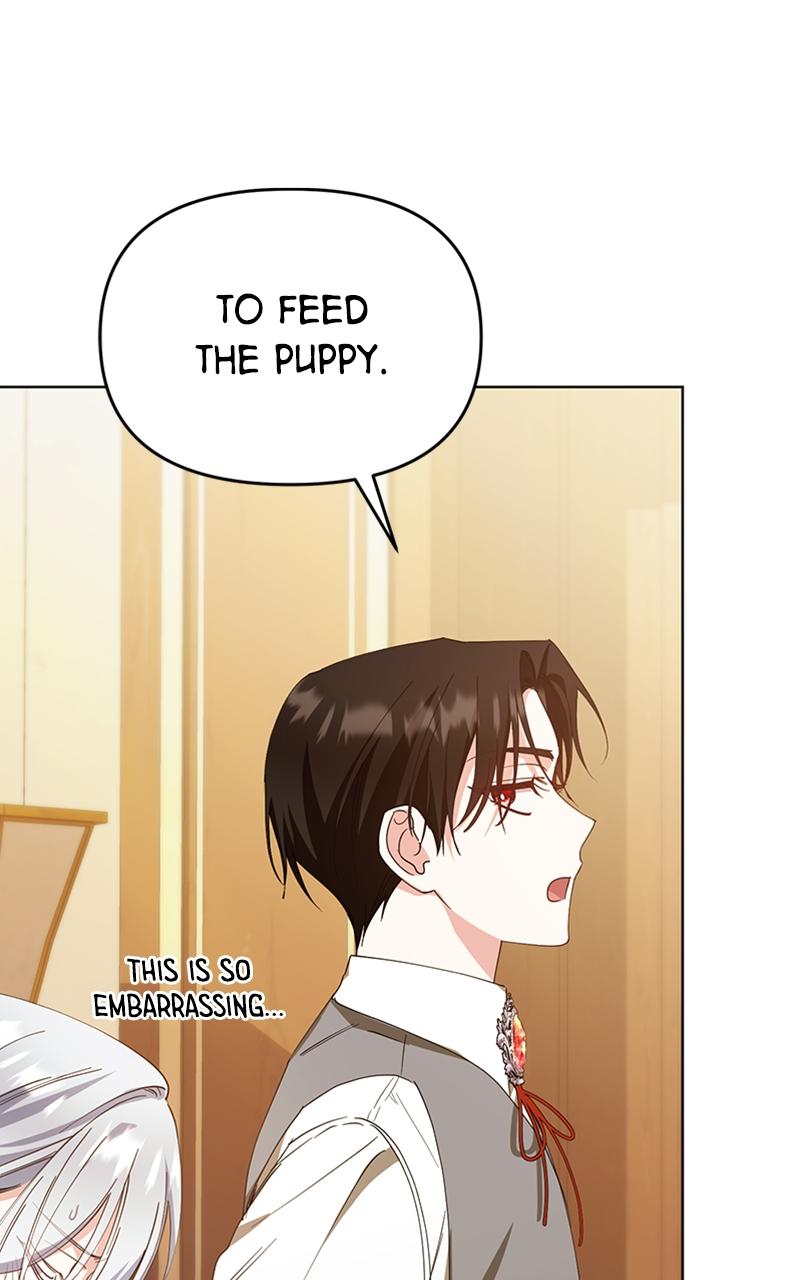 Read Adopted by a Murderous Duke Family Manga Online