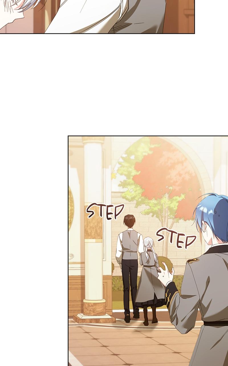 Read Adopted by a Murderous Duke Family Manga Online
