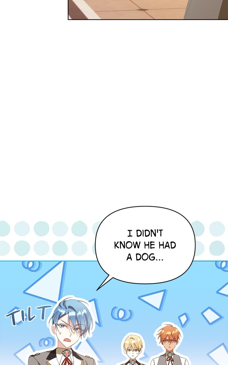 Read Adopted by a Murderous Duke Family Manga Online