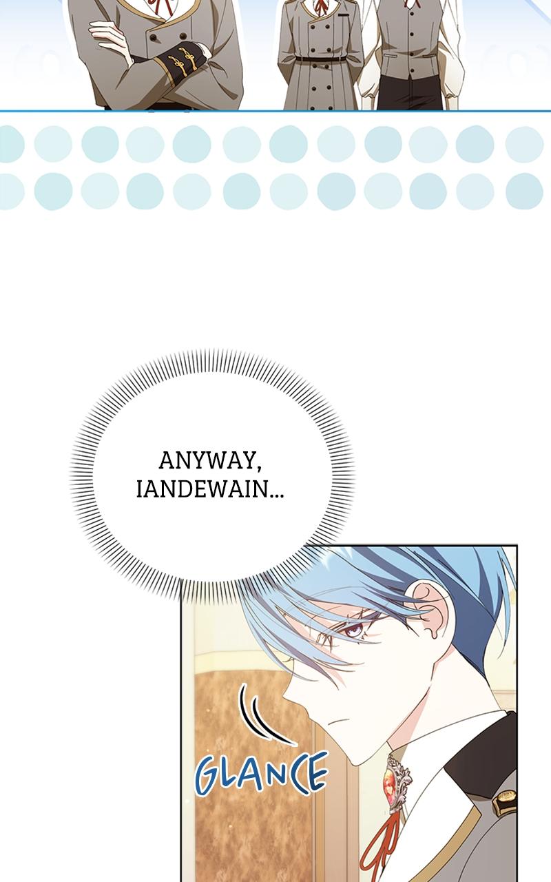 Read Adopted by a Murderous Duke Family Manga Online