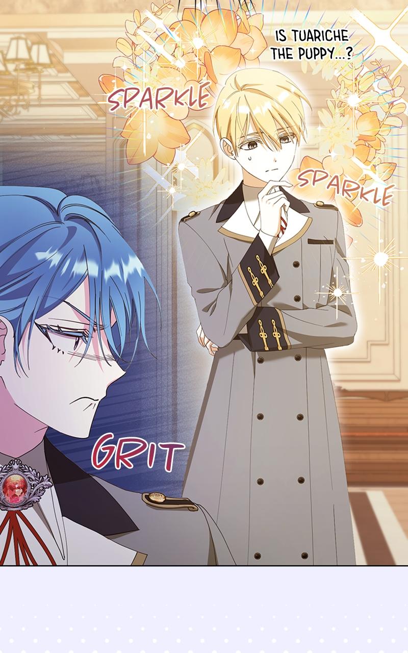 Read Adopted by a Murderous Duke Family Manga Online