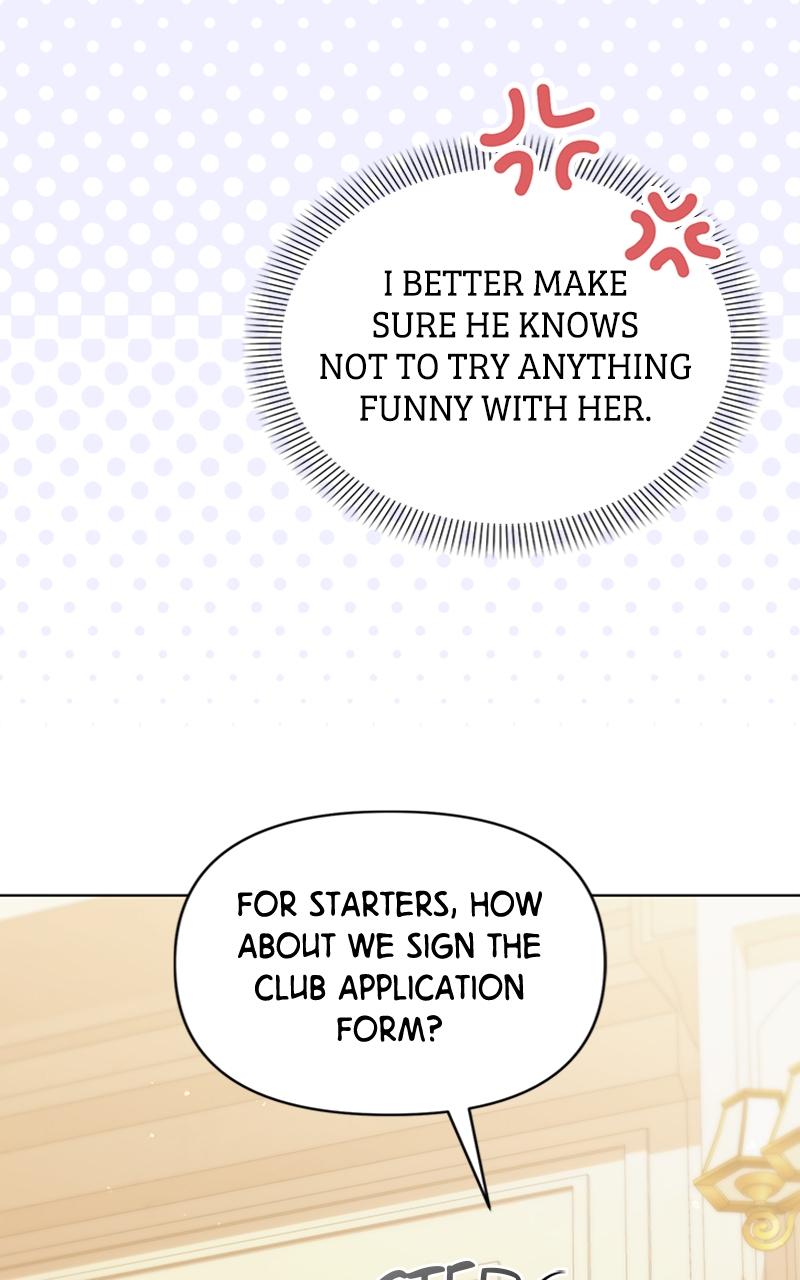 Read Adopted by a Murderous Duke Family Manga Online