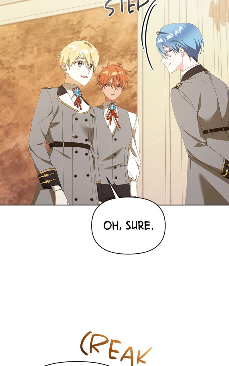 Read Adopted by a Murderous Duke Family Manga Online